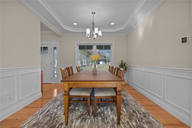 251 East Shore Drive Drive, Coventry, RI 02816