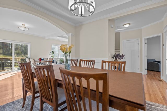 251 East Shore Drive Drive, Coventry, RI 02816