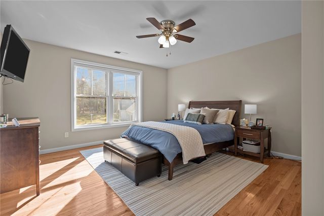 251 East Shore Drive Drive, Coventry, RI 02816