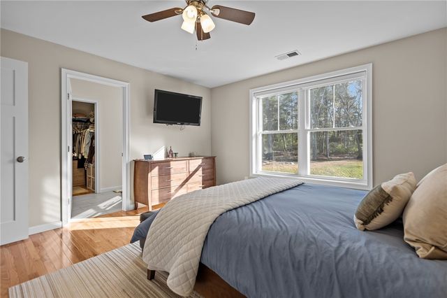 251 East Shore Drive Drive, Coventry, RI 02816