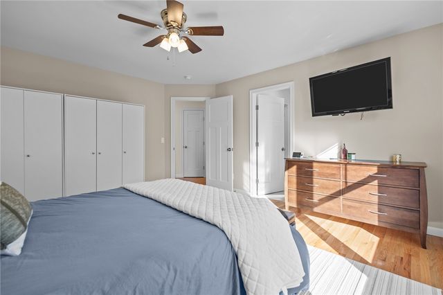 251 East Shore Drive Drive, Coventry, RI 02816