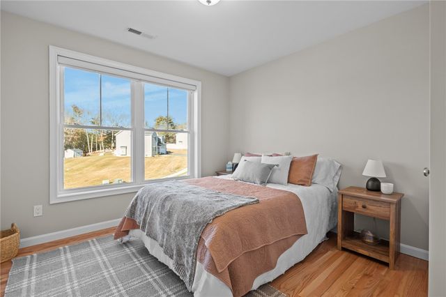 251 East Shore Drive Drive, Coventry, RI 02816