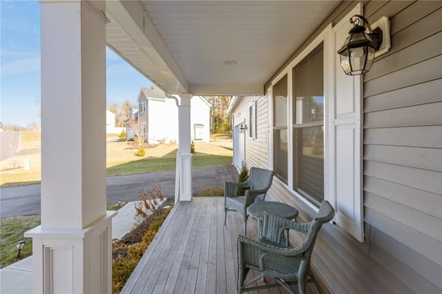 251 East Shore Drive Drive, Coventry, RI 02816