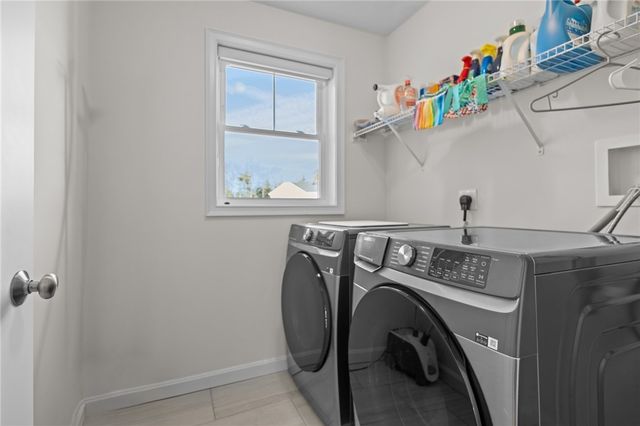 251 East Shore Drive Drive, Coventry, RI 02816