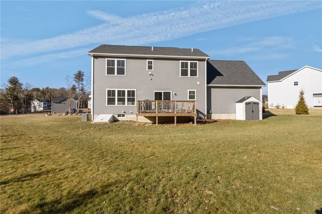 251 East Shore Drive Drive, Coventry, RI 02816