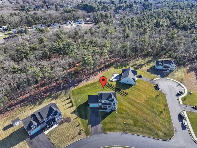 251 East Shore Drive Drive, Coventry, RI 02816