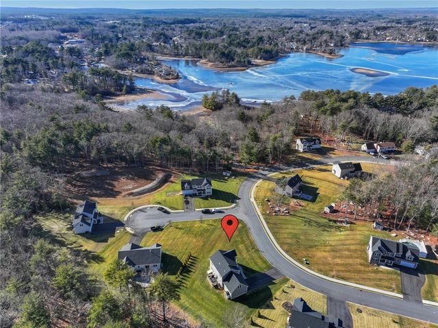 251 East Shore Drive Drive, Coventry, RI 02816