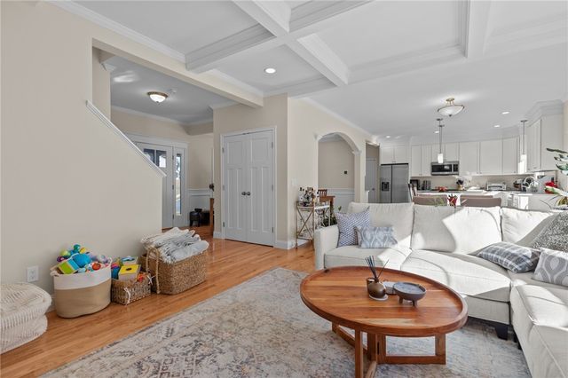 251 East Shore Drive Drive, Coventry, RI 02816