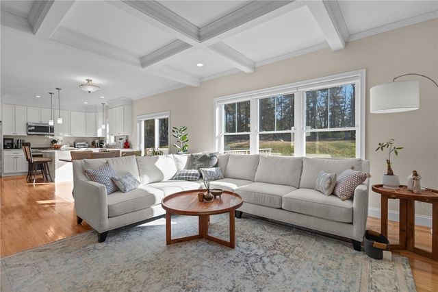 251 East Shore Drive Drive, Coventry, RI 02816