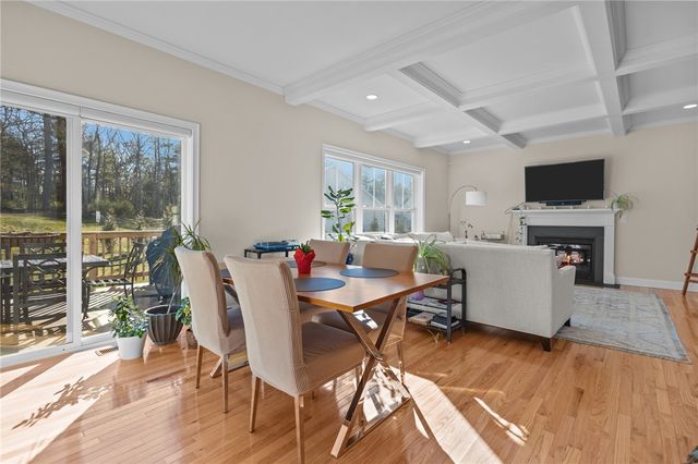 251 East Shore Drive Drive, Coventry, RI 02816