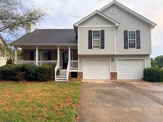 1705 Tugalo Drive, Jefferson, GA 30549