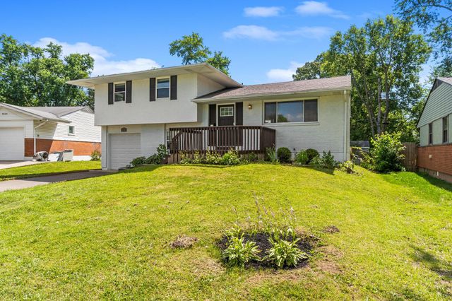 5016 Julie Place, Columbus, OH 43229