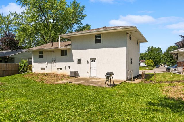 5016 Julie Place, Columbus, OH 43229