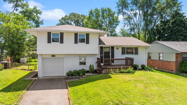 5016 Julie Place, Columbus, OH 43229