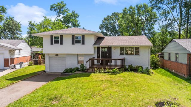 5016 Julie Place, Columbus, OH 43229