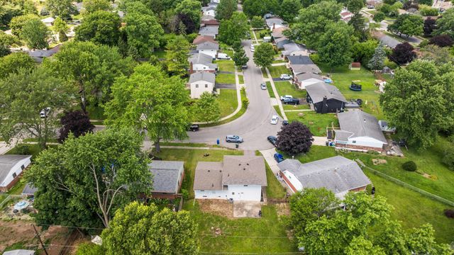 5016 Julie Place, Columbus, OH 43229