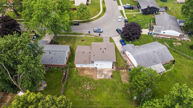 5016 Julie Place, Columbus, OH 43229