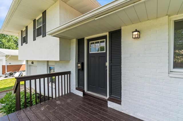 5016 Julie Place, Columbus, OH 43229