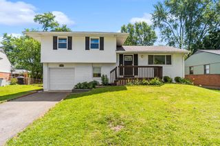 5016 Julie Place, Columbus, OH 43229