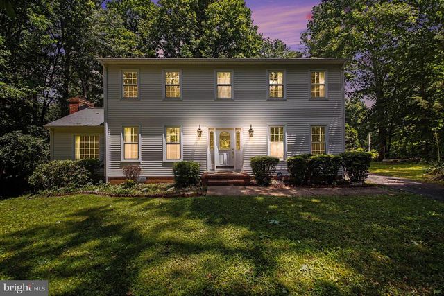 113 STRATFORD PL, Stafford, VA 22556