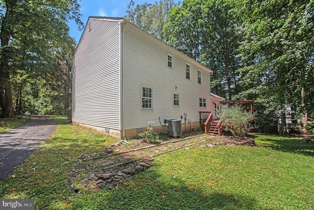 113 STRATFORD PL, Stafford, VA 22556