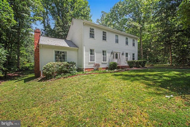 113 STRATFORD PL, Stafford, VA 22556