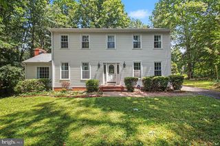 113 STRATFORD PL, Stafford, VA 22556