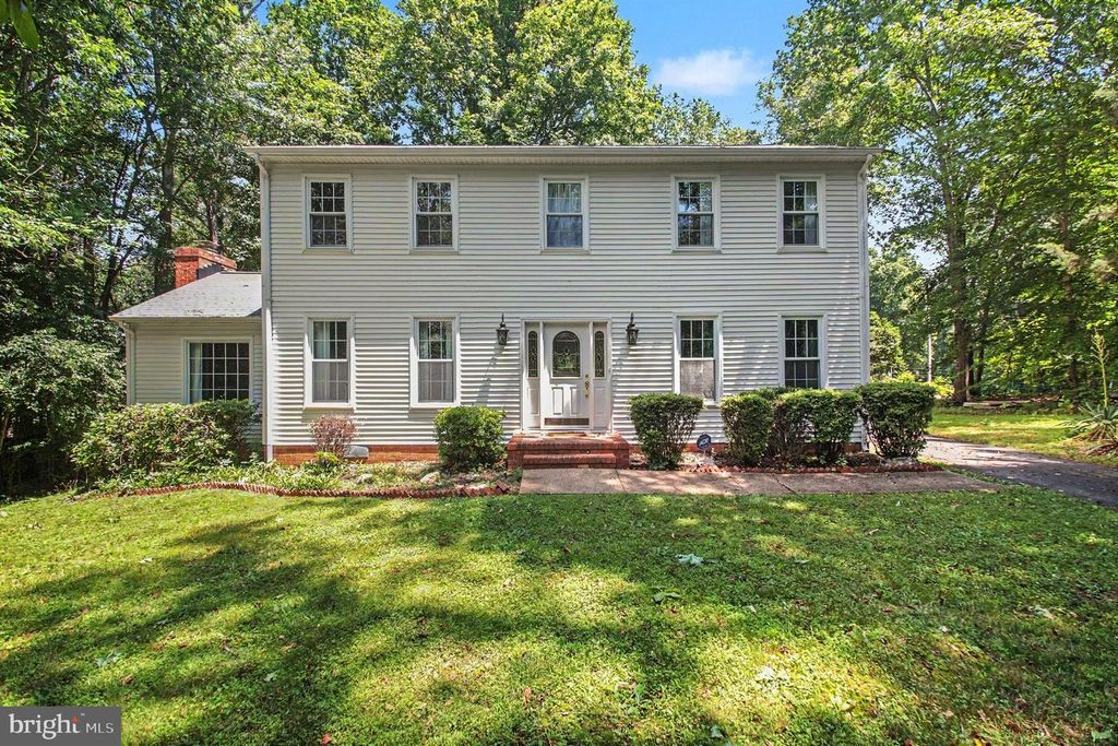 113 STRATFORD PL, Stafford, VA 22556