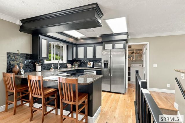 11625 S Pinehurst Drive, Idaho Falls, ID 83404