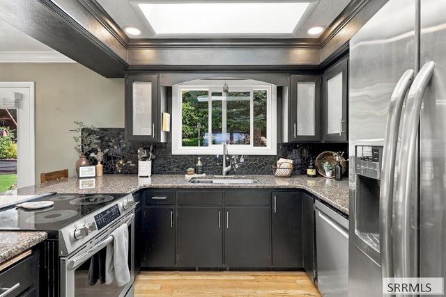 11625 S Pinehurst Drive, Idaho Falls, ID 83404