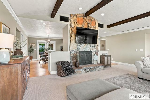 11625 S Pinehurst Drive, Idaho Falls, ID 83404