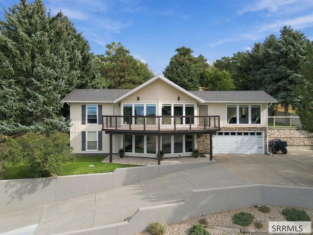 11625 S Pinehurst Drive, Idaho Falls, ID 83404