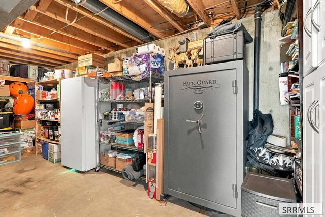 11625 S Pinehurst Drive, Idaho Falls, ID 83404