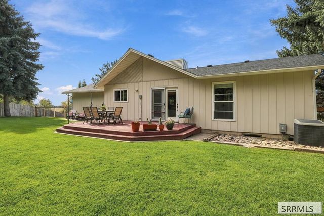 11625 S Pinehurst Drive, Idaho Falls, ID 83404