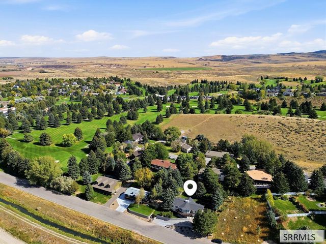 11625 S Pinehurst Drive, Idaho Falls, ID 83404