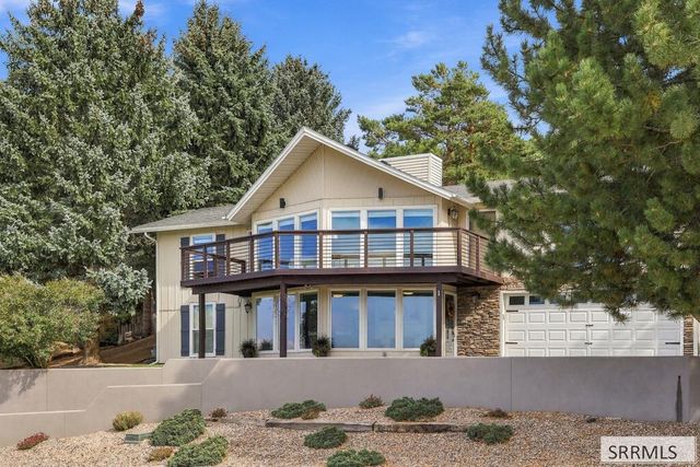 11625 S Pinehurst Drive, Idaho Falls, ID 83404