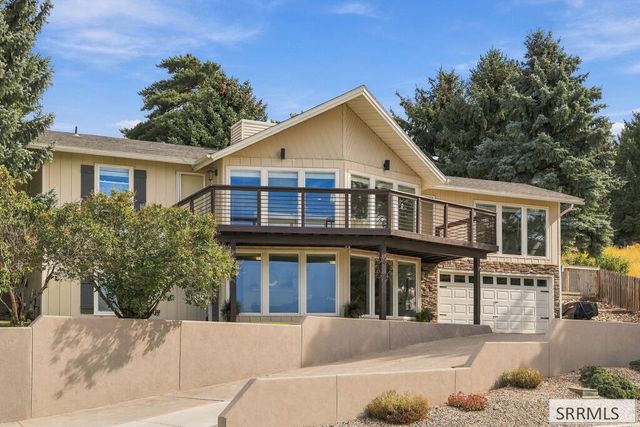 11625 S Pinehurst Drive, Idaho Falls, ID 83404