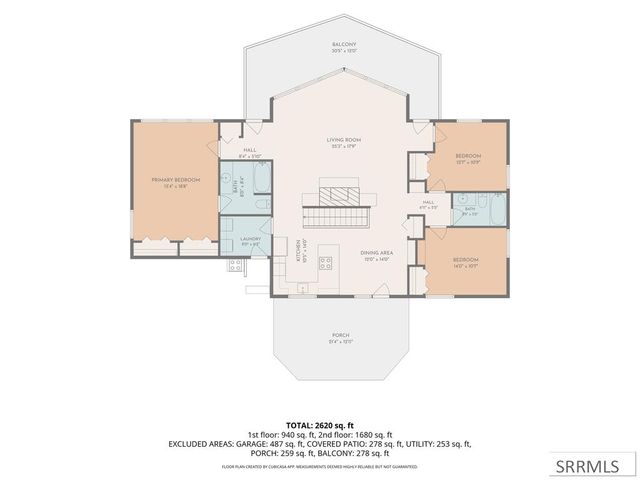 11625 S Pinehurst Drive, Idaho Falls, ID 83404