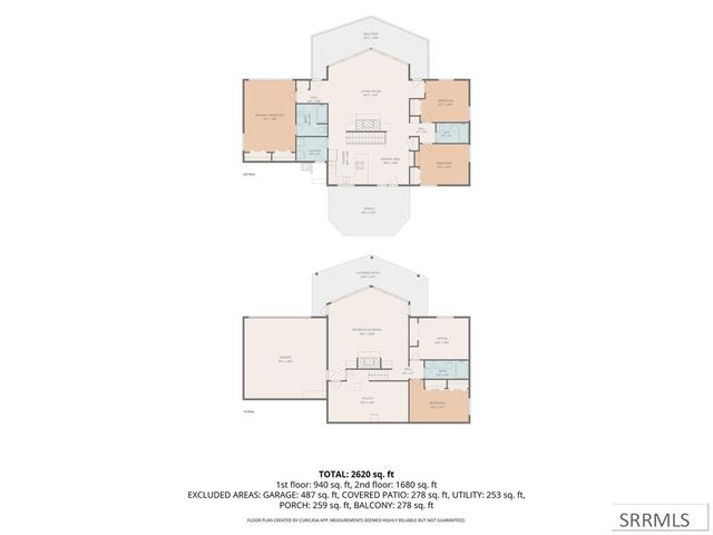 11625 S Pinehurst Drive, Idaho Falls, ID 83404