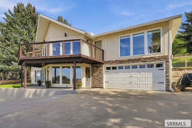 11625 S Pinehurst Drive, Idaho Falls, ID 83404