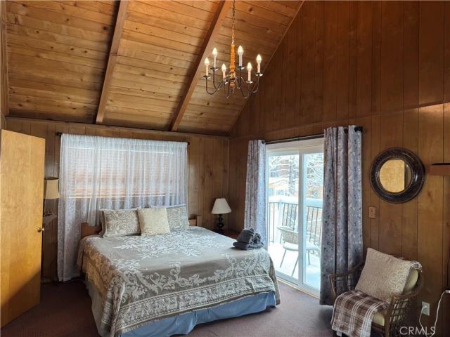 436 Dixie Lane, Big Bear Lake, CA 92315