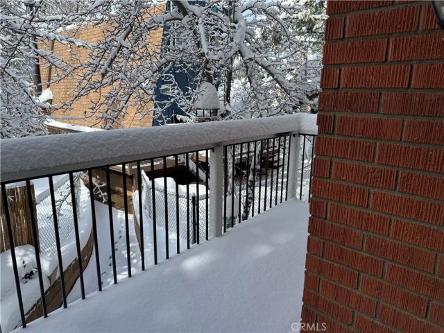 436 Dixie Lane, Big Bear Lake, CA 92315