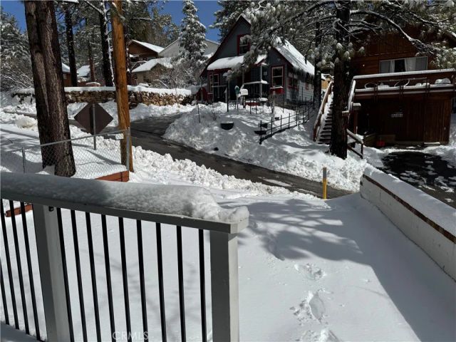 436 Dixie Lane, Big Bear Lake, CA 92315