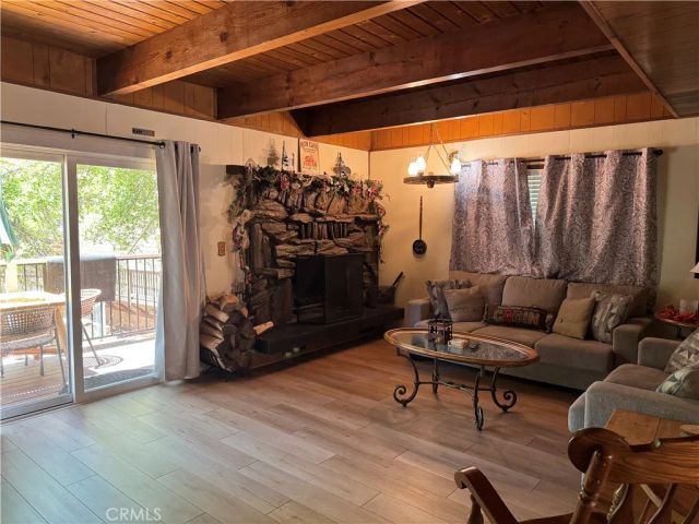 436 Dixie Lane, Big Bear Lake, CA 92315