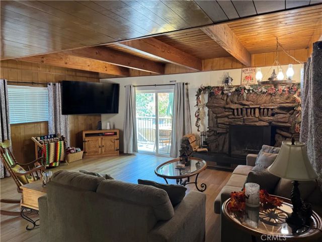 436 Dixie Lane, Big Bear Lake, CA 92315