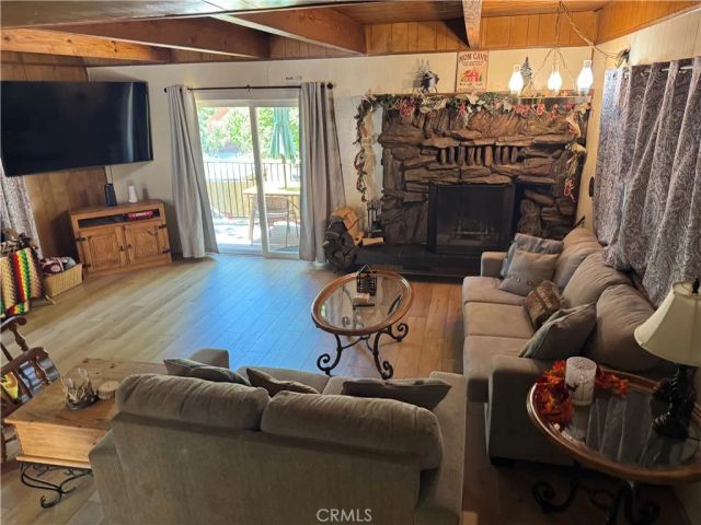 436 Dixie Lane, Big Bear Lake, CA 92315