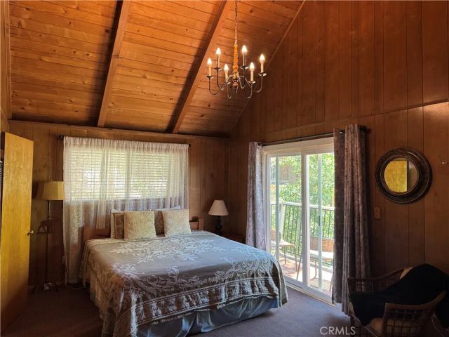 436 Dixie Lane, Big Bear Lake, CA 92315