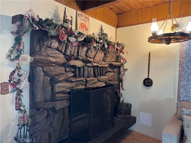 436 Dixie Lane, Big Bear Lake, CA 92315