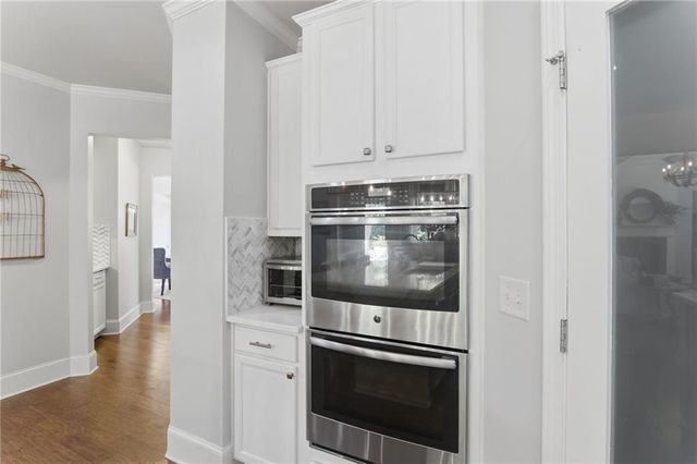 5515 Chestnut Drive, Cumming, GA 30040