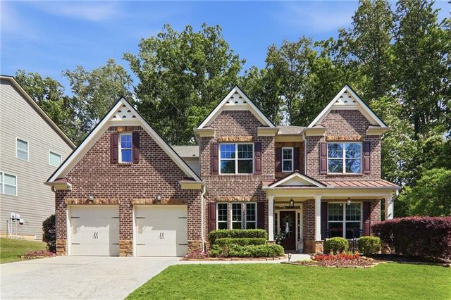 5515 Chestnut Drive, Cumming, GA 30040